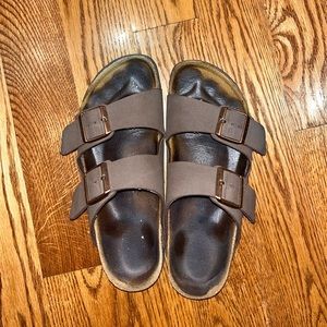 Birkenstock Arizona Mocha